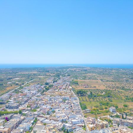 مبيت وإفطار أليزيو I Ricordi Di Anna المظهر الخارجي الصورة